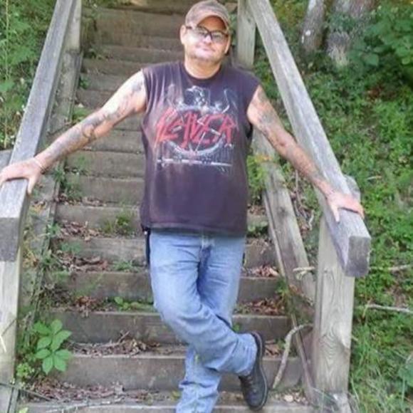 Meet your Posher, Richard - Picture 1 of 1